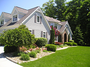 Landscapers and Lawncare Services in New Bern, NC